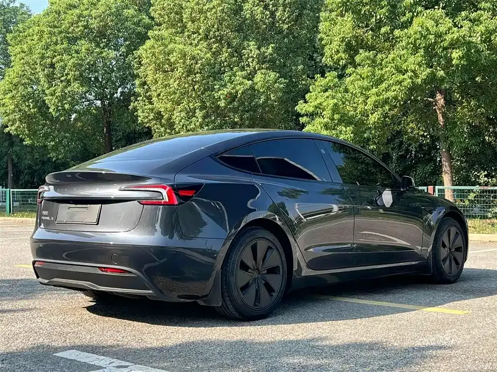 Tesla Model 3 2025 из CN, фото 6