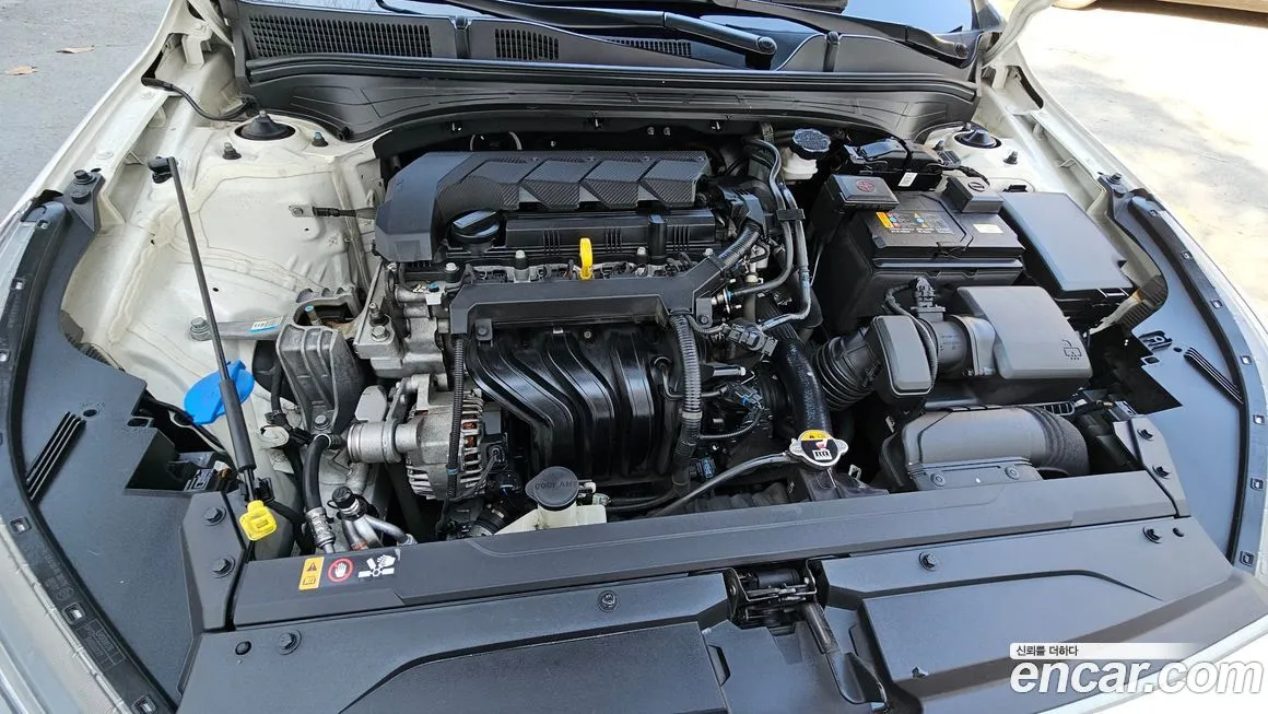 Kia K3 2022 из KR, фото 2