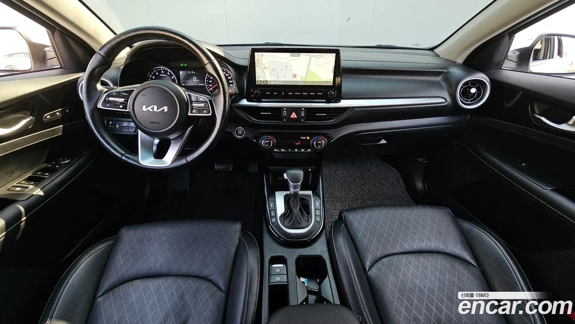 Kia K3 2022 из KR, фото 8