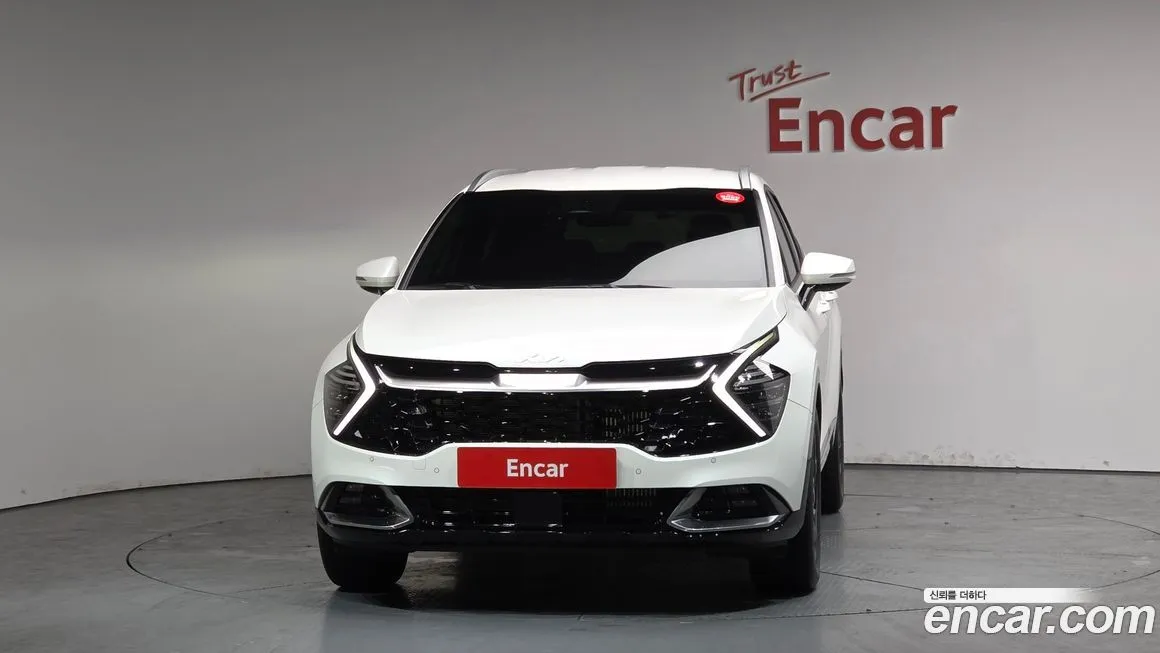 Kia Sportage — фото 2