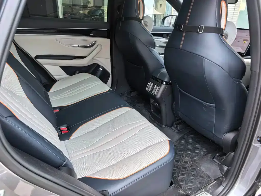 BYD PLUS New Energy 2022 из CN, фото 4