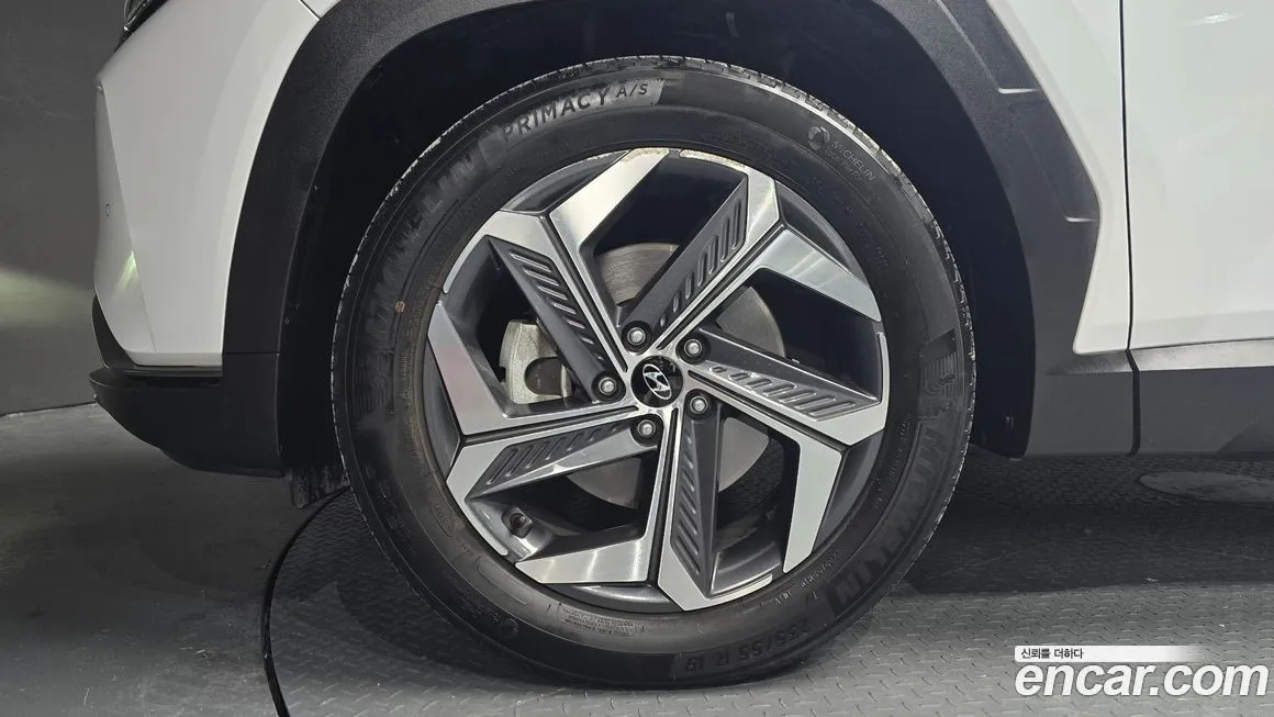 Hyundai Tucson — фото 6