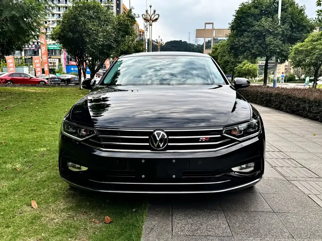 Volkswagen Magotan 2022 из CN, фото 4