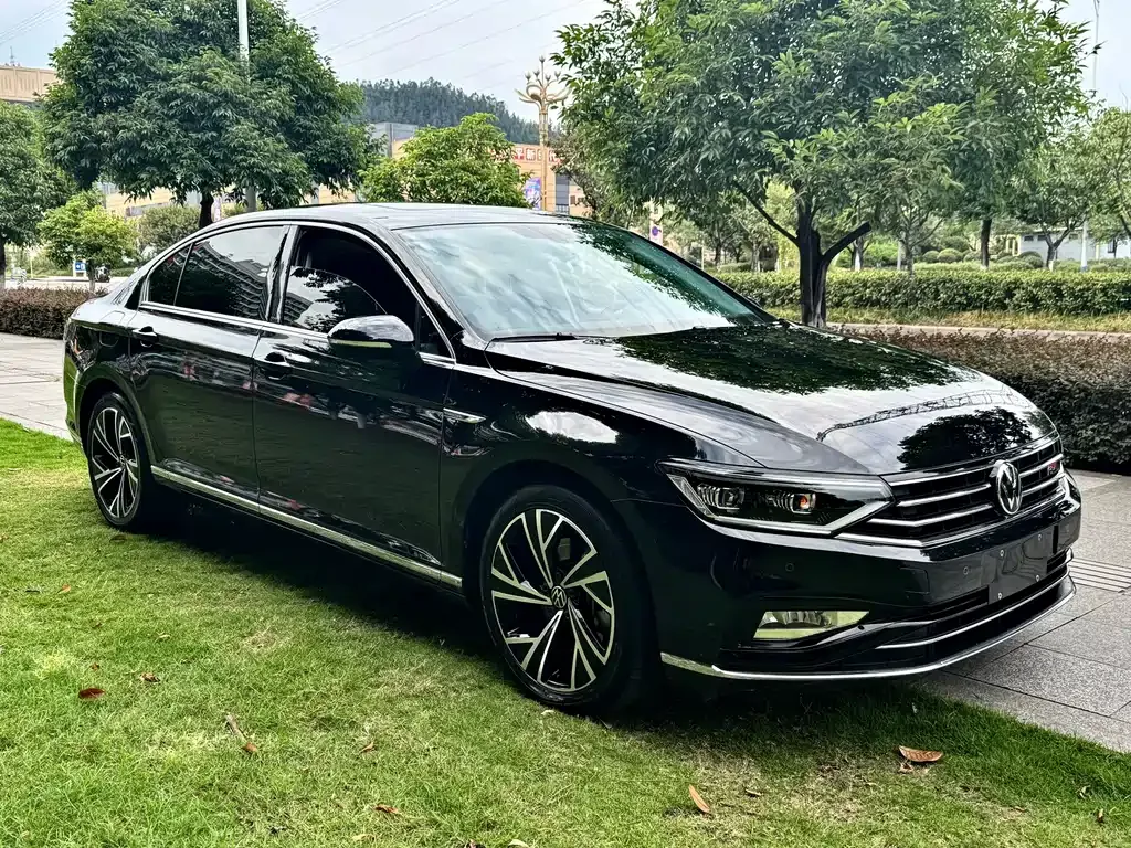 Volkswagen Magotan 2022 из CN, фото 8
