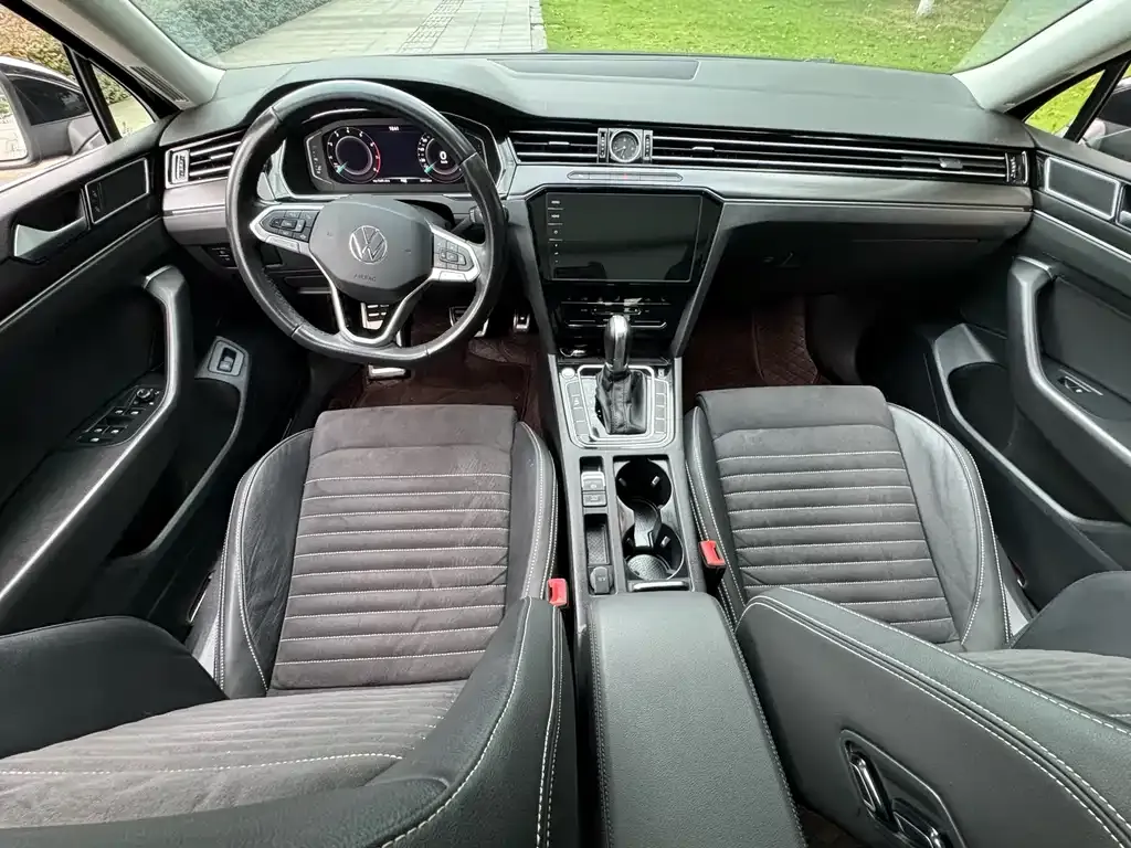 Volkswagen Magotan 2022 из CN, фото 5