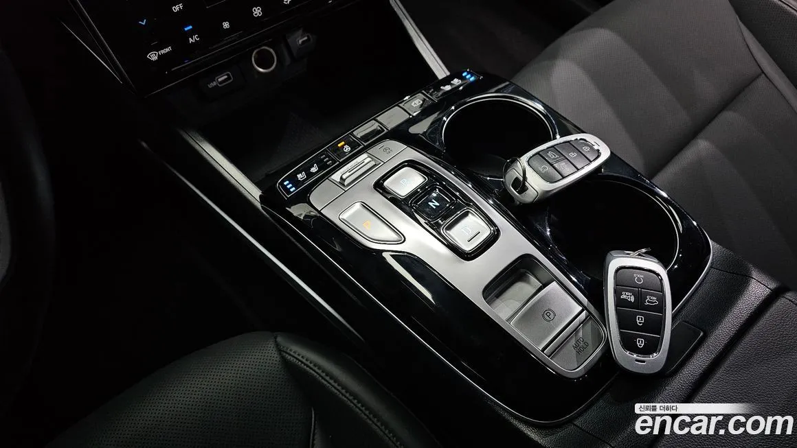 Hyundai Tucson — фото 4