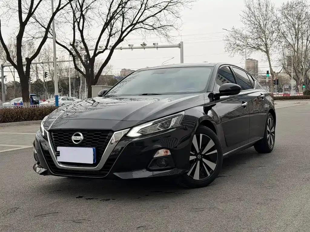 Nissan Teana 2021 из CN, фото 1