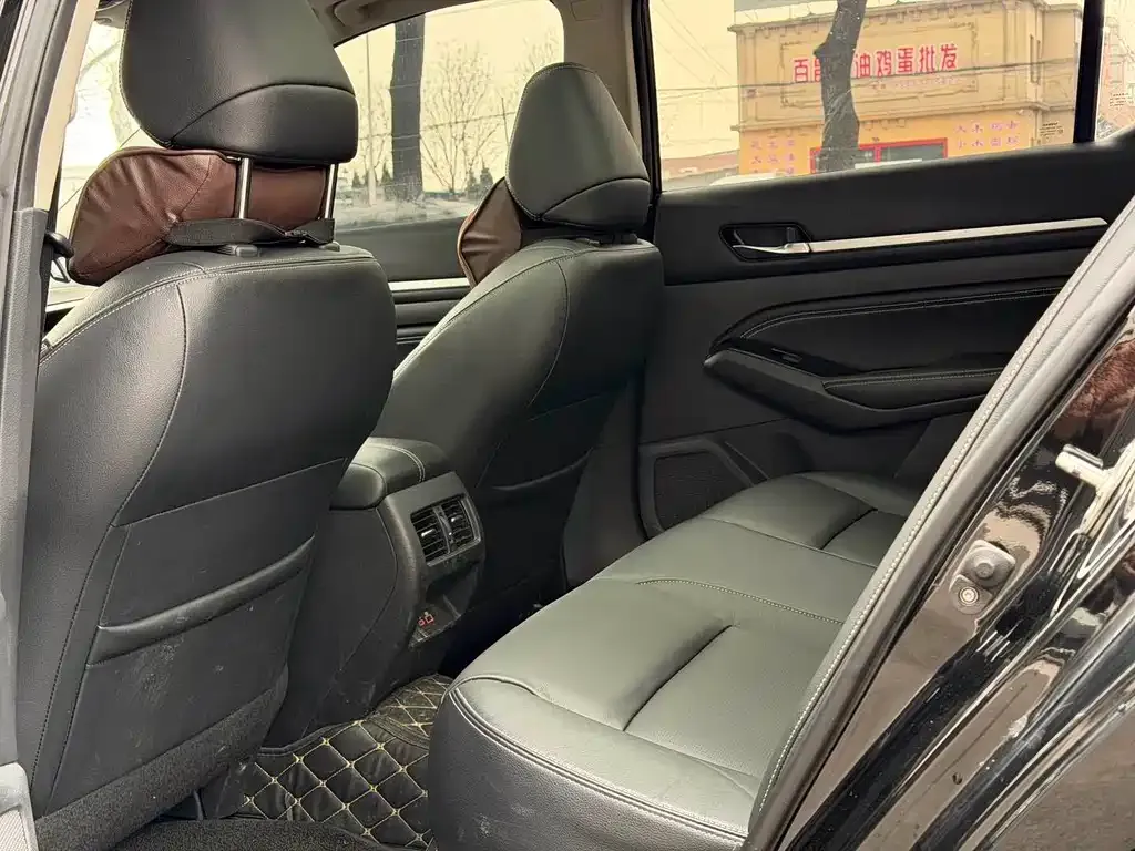 Nissan Teana 2021 из CN, фото 3