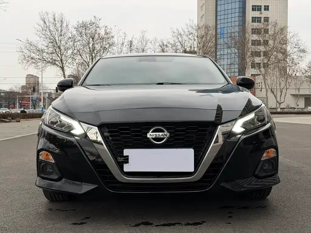 Nissan Teana 2021 из CN, фото 4