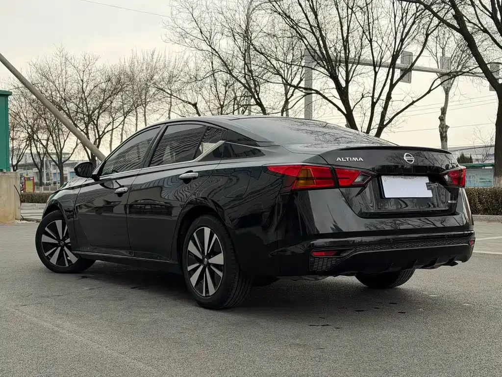 Nissan Teana 2021 из CN, фото 10