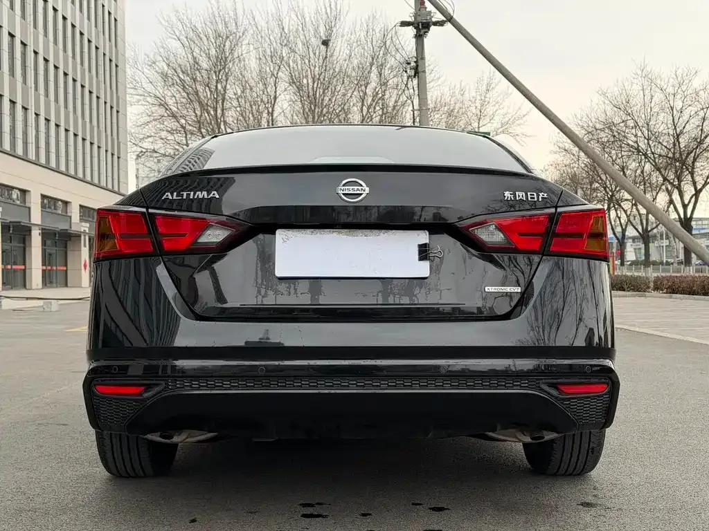 Nissan Teana 2021 из CN, фото 8