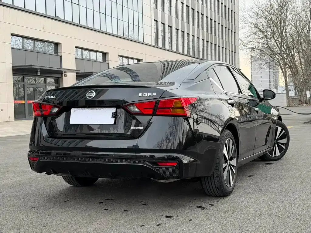 Nissan Teana 2021 из CN, фото 7
