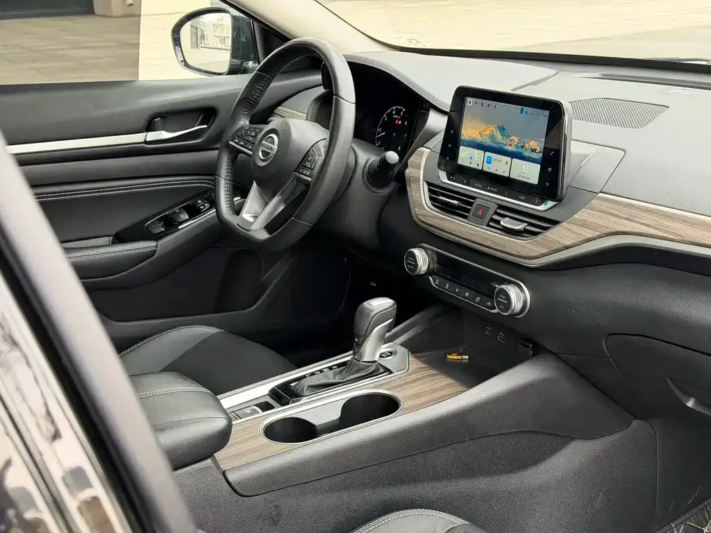 Nissan Teana 2021 из CN, фото 5