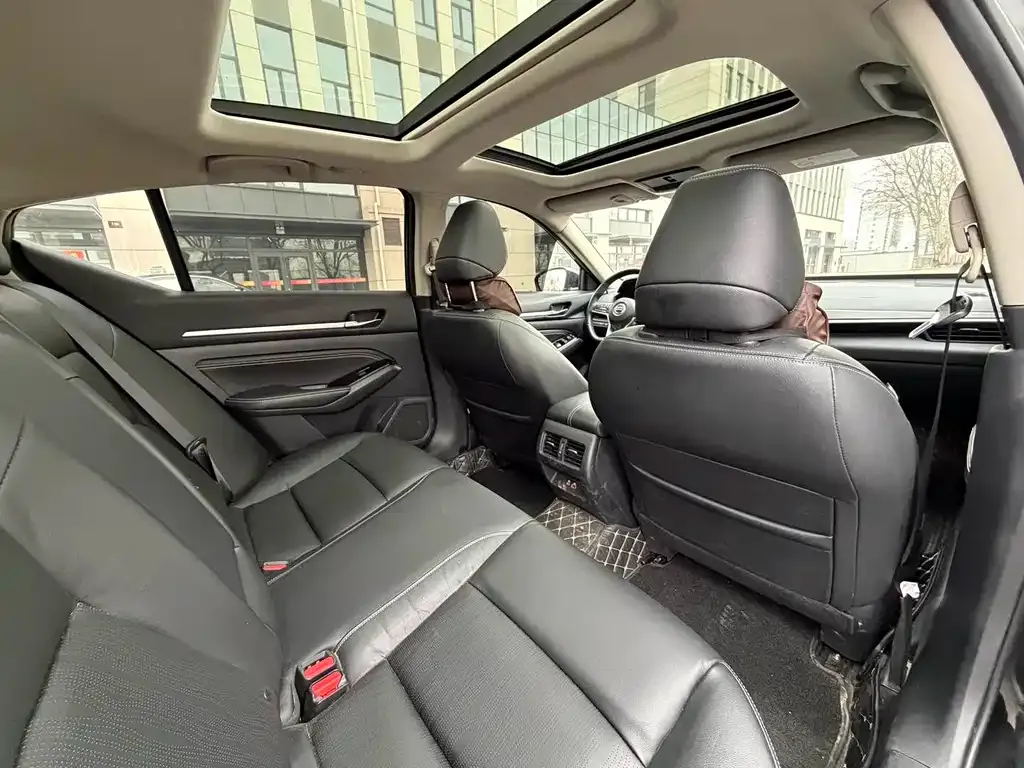 Nissan Teana 2021 из CN, фото 6