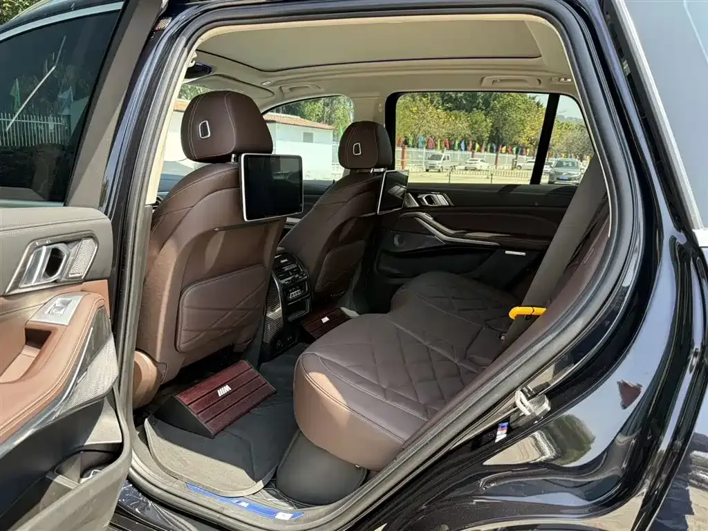 BMW X5 2023 из CN, фото 3