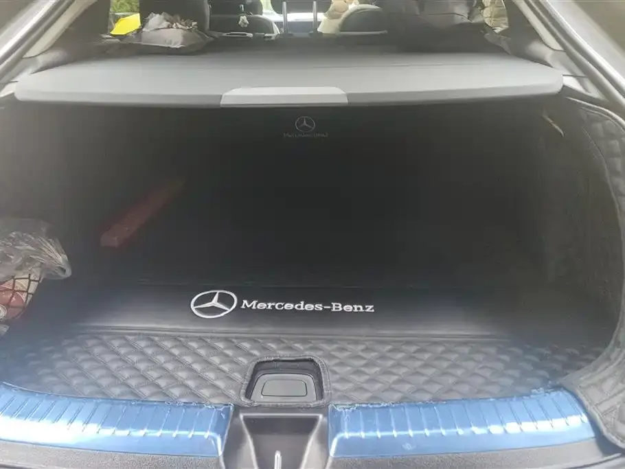 Mercedes-Benz GLE Coupe — фото 2