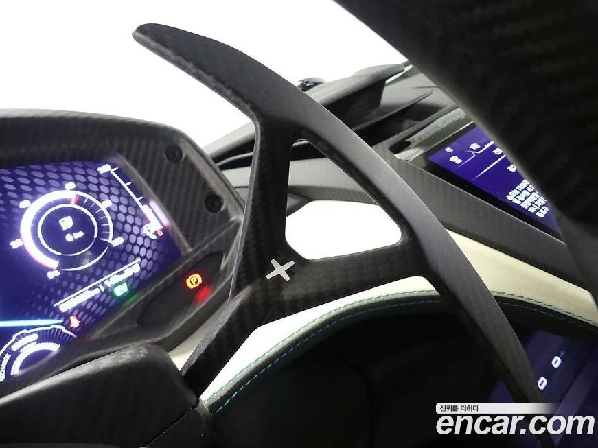 Lamborghini Revuelto 2025 из KR, фото 3