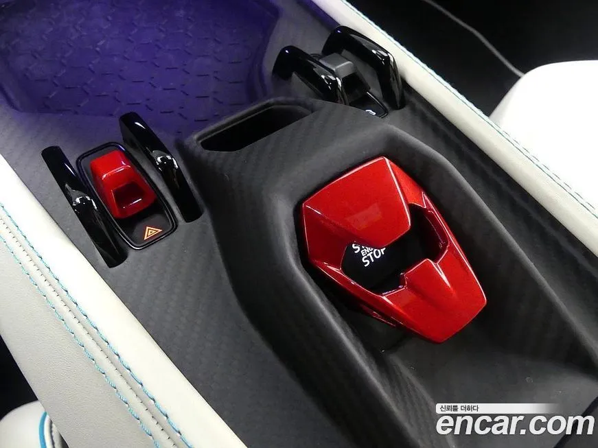 Lamborghini Revuelto 2025 из KR, фото 6