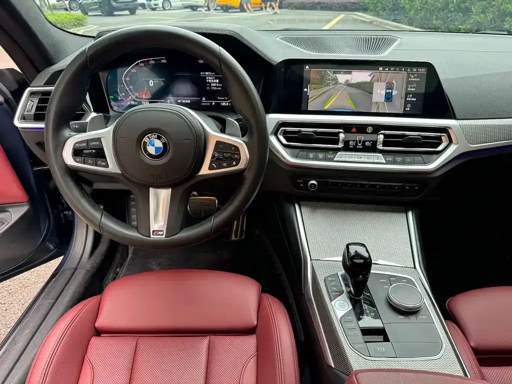 BMW 4 Series — фото 6