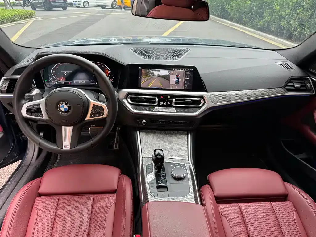 BMW 4 Series — фото 5