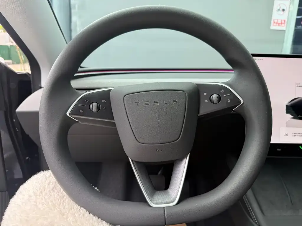 Tesla Model 3 — фото 2