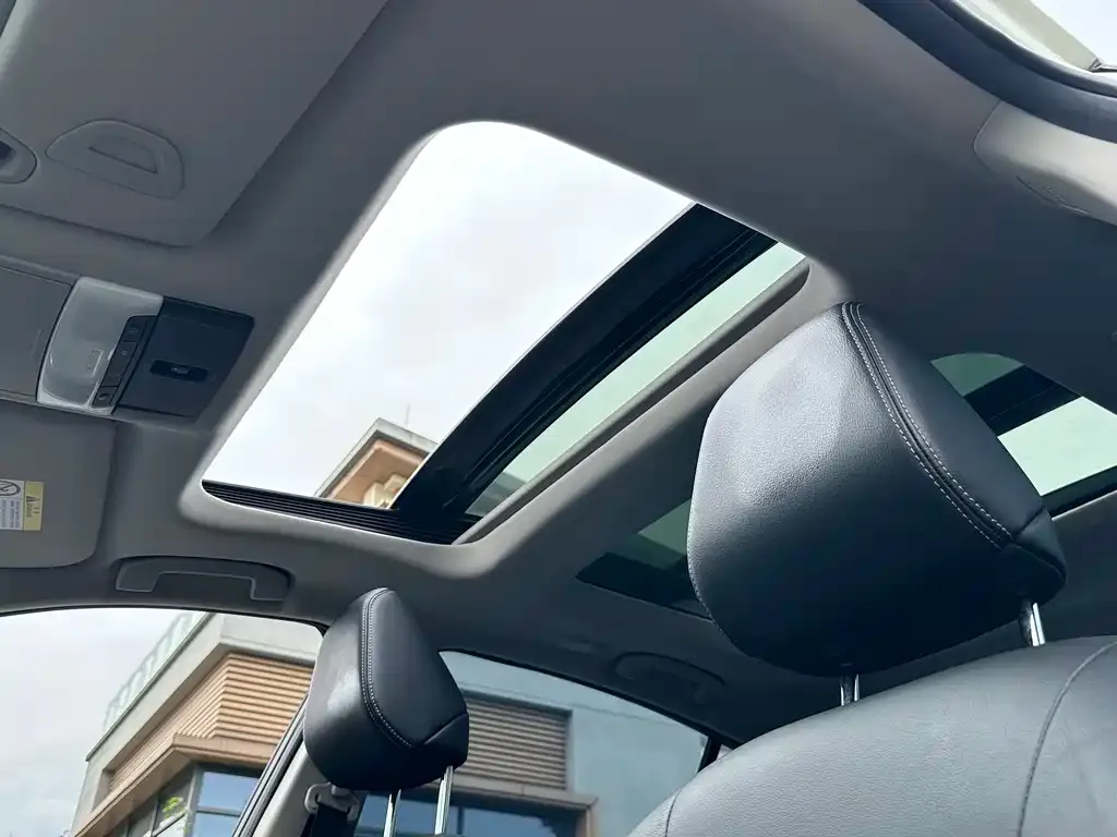 Nissan Teana 2021 из CN, фото 7