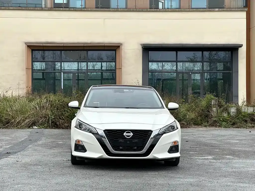 Nissan Teana 2021 из CN, фото 8