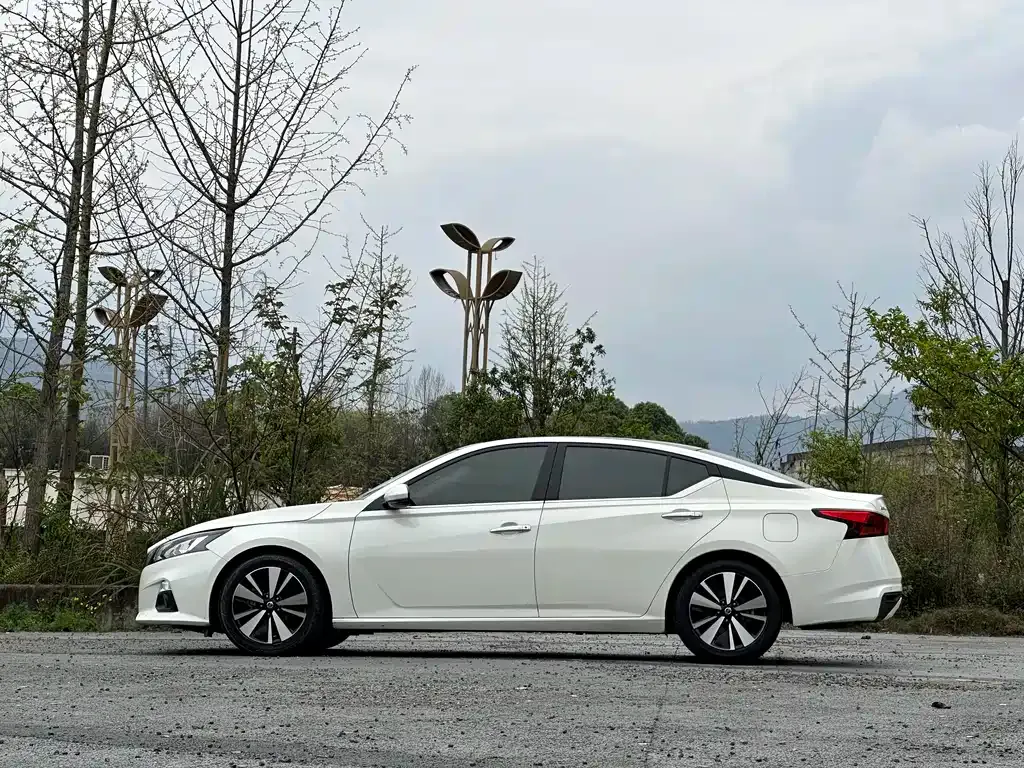 Nissan Teana 2021 из CN, фото 10