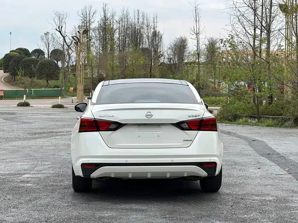 Nissan Teana 2021 из CN, фото 6