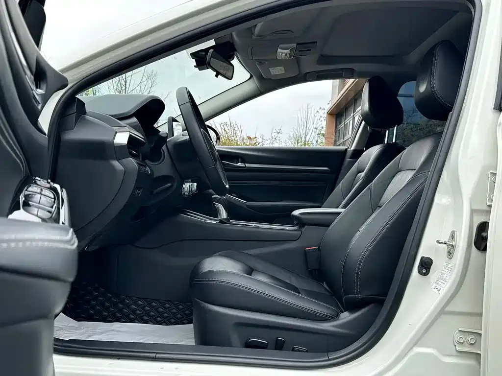 Nissan Teana 2021 из CN, фото 3