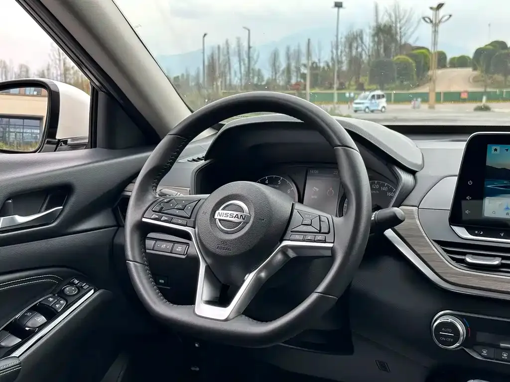 Nissan Teana 2021 из CN, фото 9