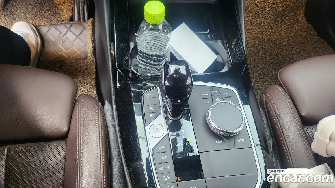 BMW X3 2022 из KR, фото 7