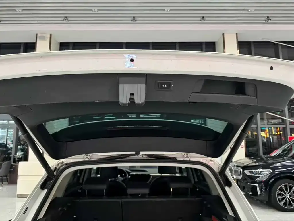 Volkswagen Tharu 2022 из CN, фото 9