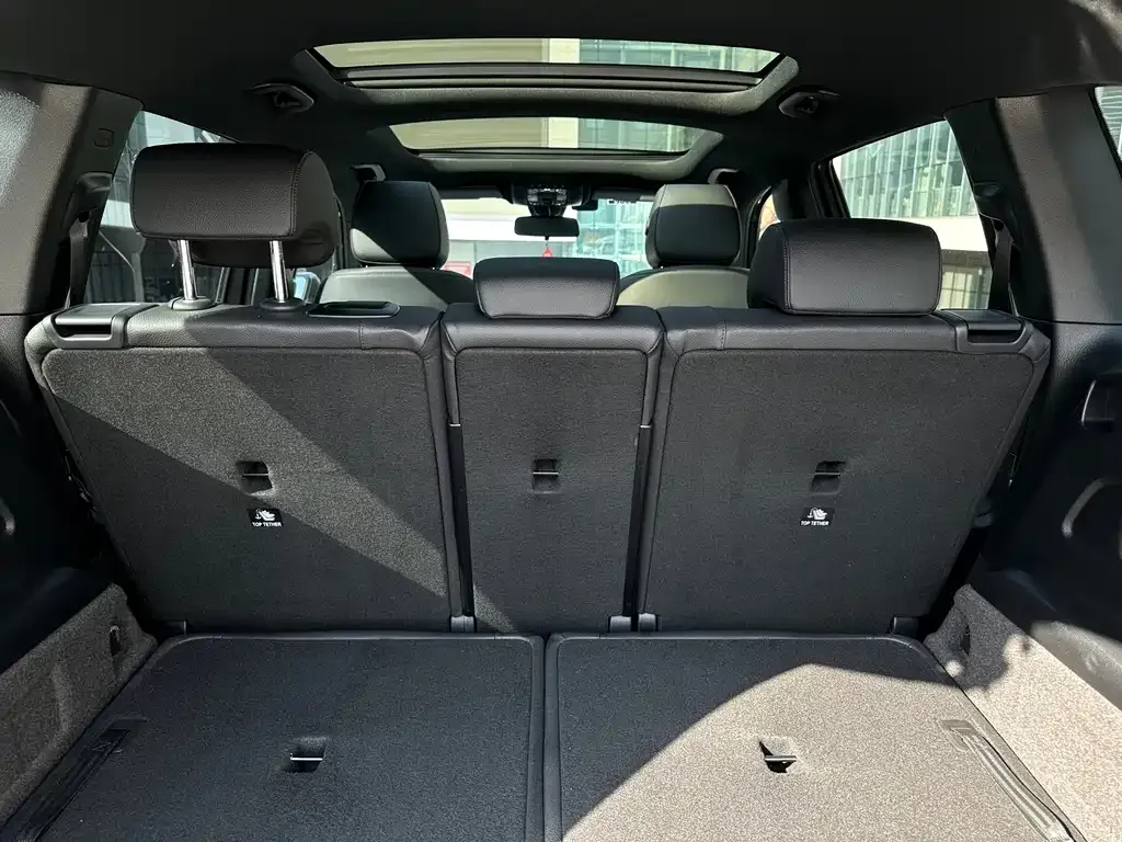 Mercedes-Benz GLB 2023 из CN, фото 7