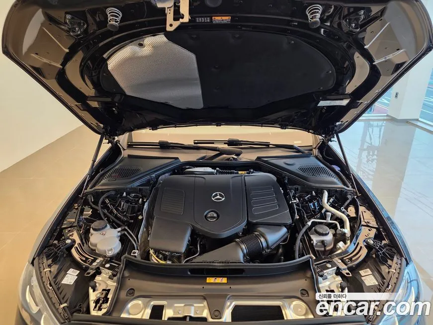 Mercedes-Benz E-Class 2026 из KR, фото 8