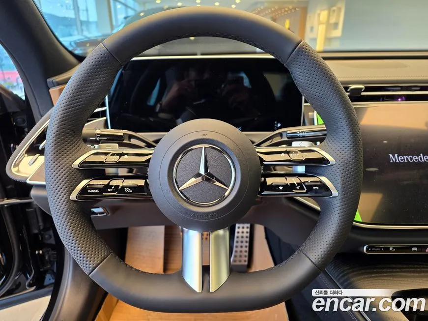 Mercedes-Benz E-Class 2026 из KR, фото 3