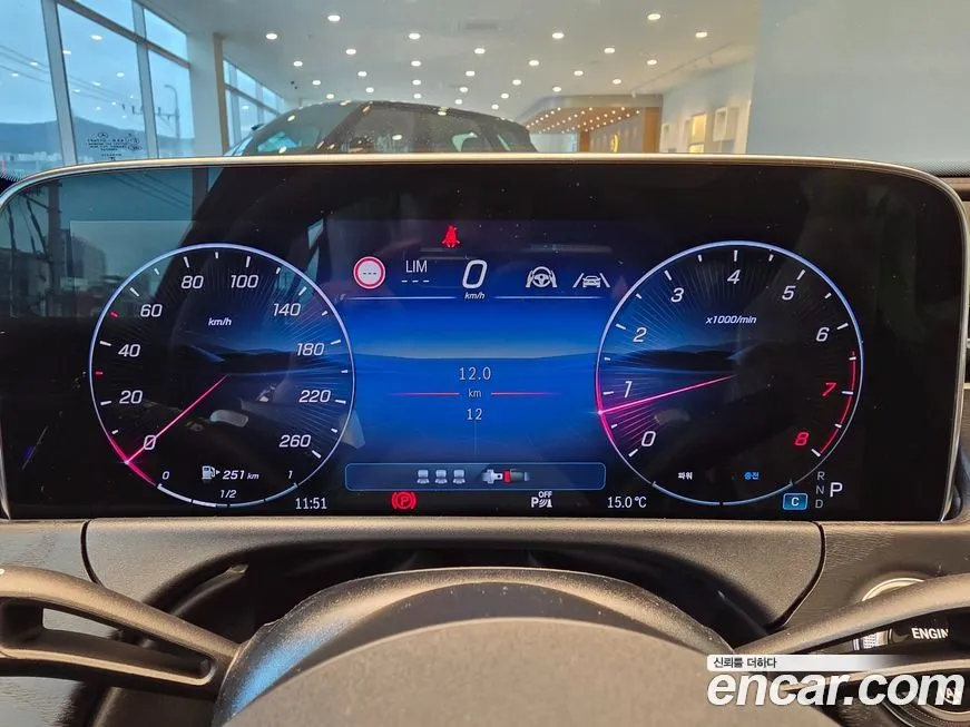 Mercedes-Benz E-Class 2026 из KR, фото 5
