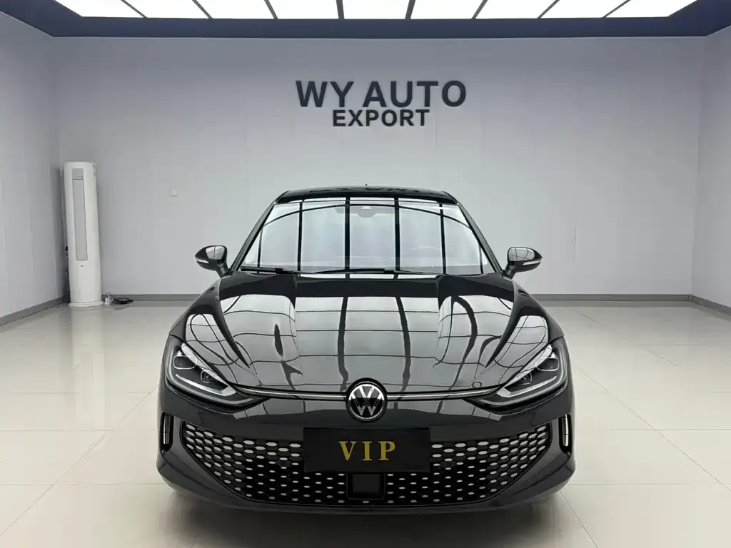 Volkswagen Lamando 2022 из CN, фото 4