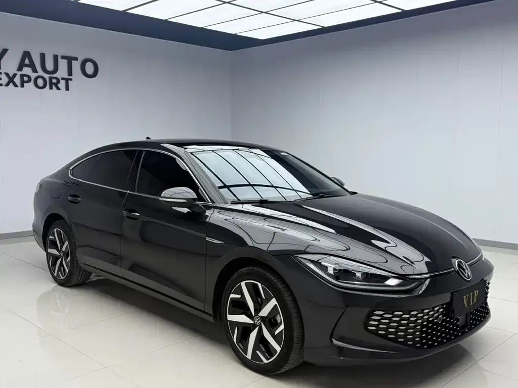 Volkswagen Lamando 2022 из CN, фото 3