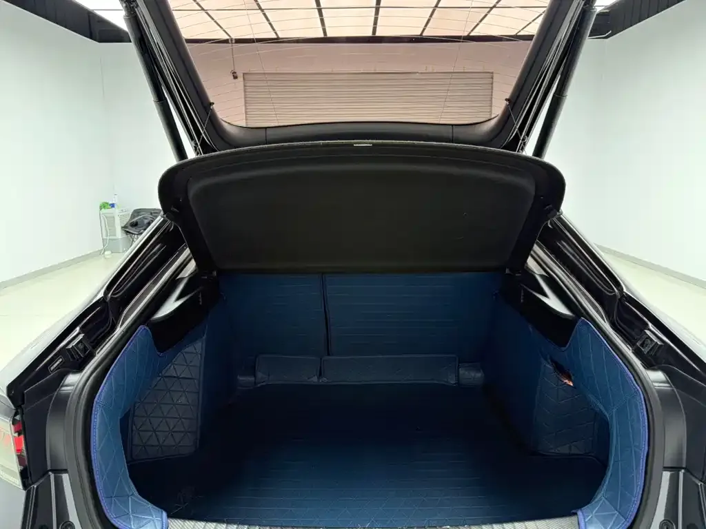 Volkswagen Lamando 2022 из CN, фото 7