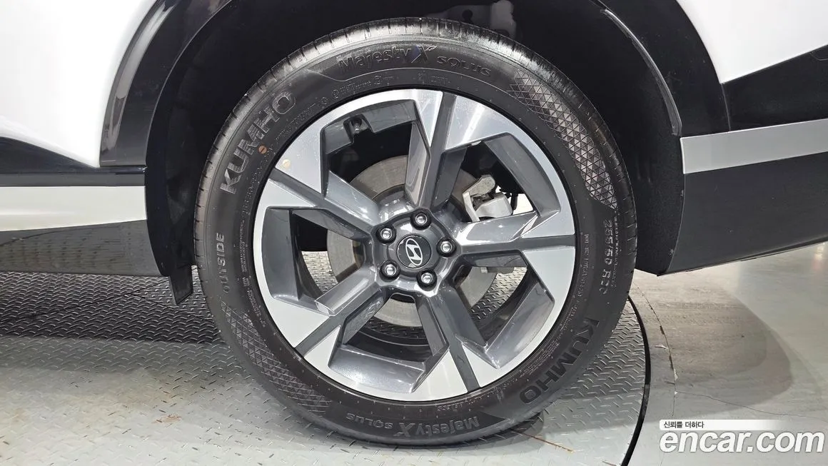 Hyundai Palisade — фото 3