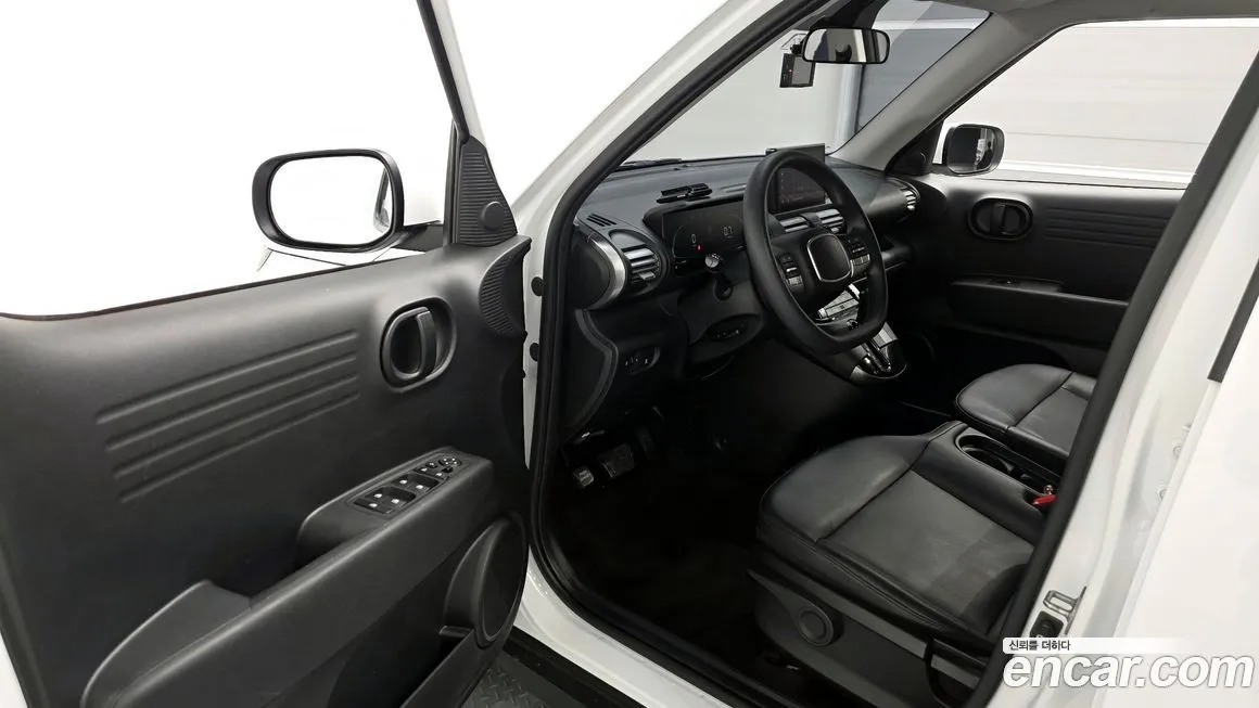 Hyundai Casper 2022 из KR, фото 3