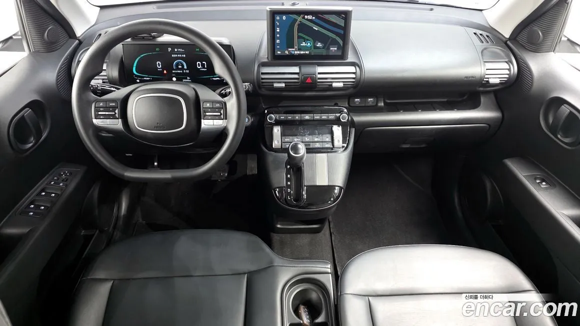 Hyundai Casper 2022 из KR, фото 10