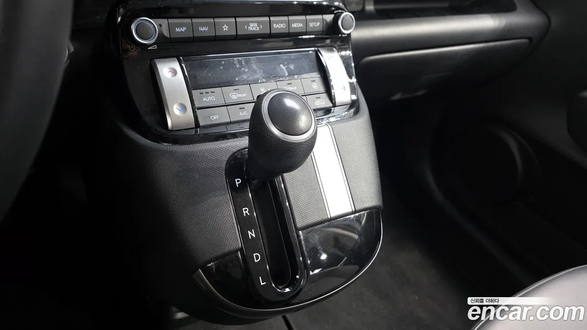 Hyundai Casper 2022 из KR, фото 9