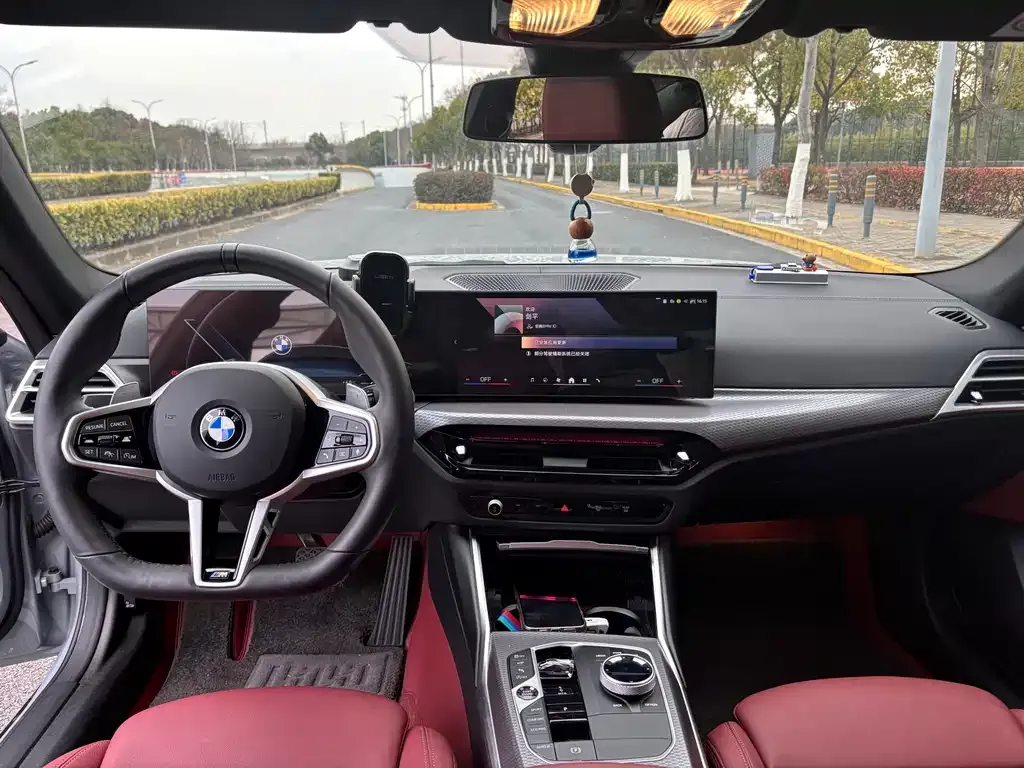 BMW 4 Series — фото 6