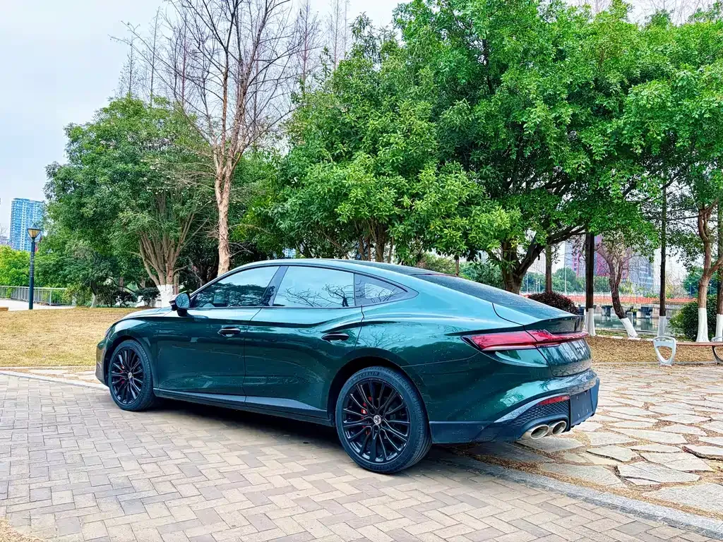 MG 7 2023 из CN, фото 8