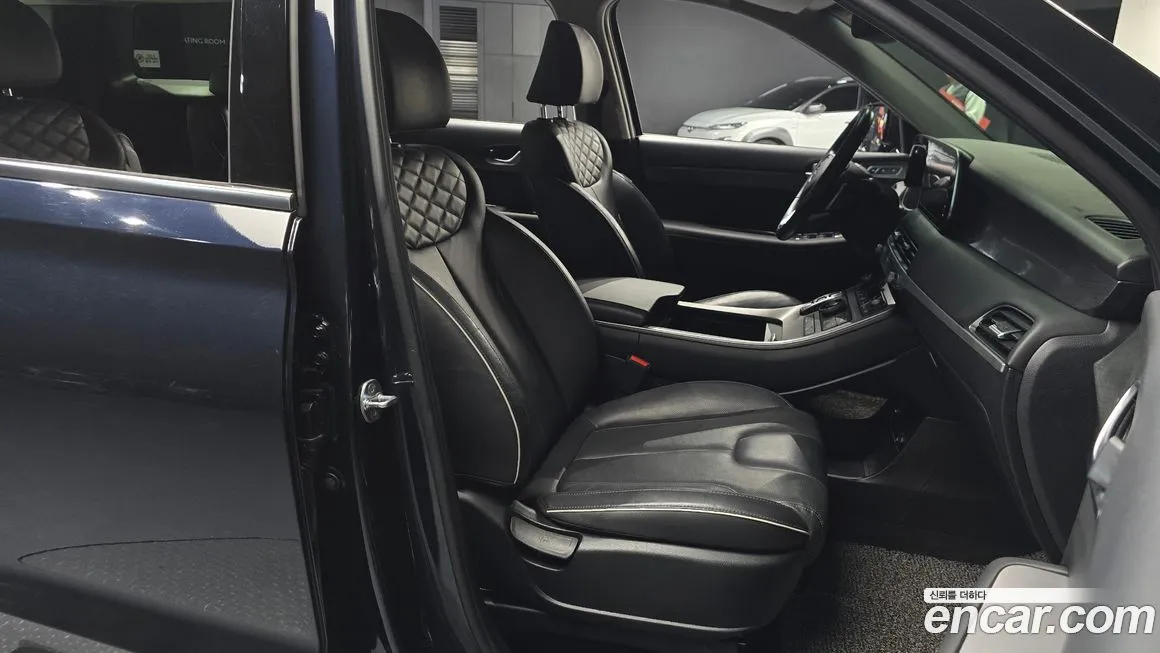 Hyundai Palisade — фото 4
