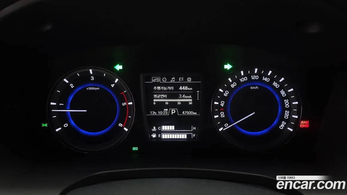 KG Mobility (Ssangyong) Rexton 2021 из KR, фото 9
