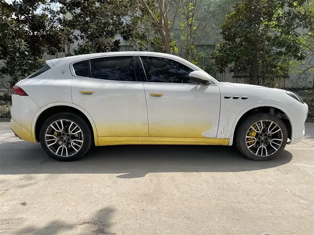 Maserati Grecale 2023 из CN, фото 7