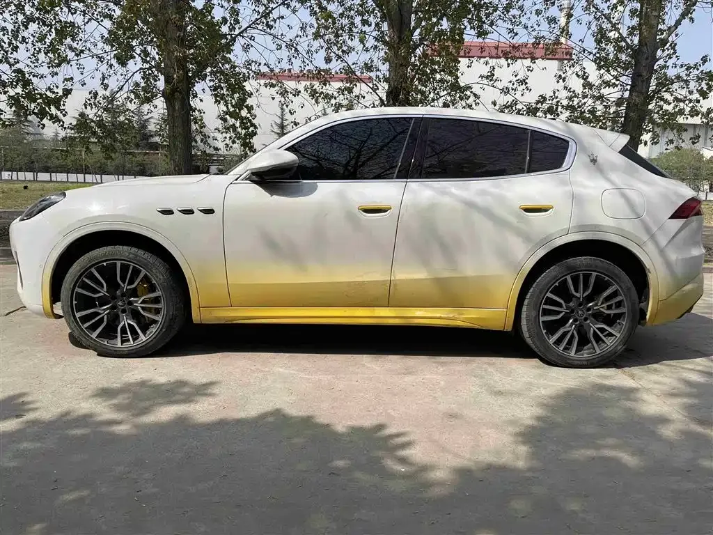 Maserati Grecale 2023 из CN, фото 6